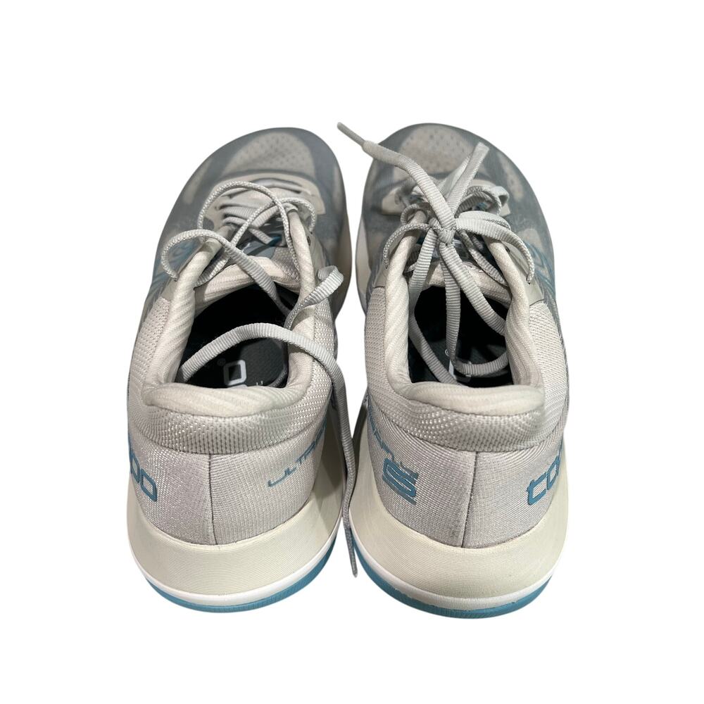 Topo Athletic Ultrafly 6 Women’s Size 11 Grey Sky Road Running Shoes - Picture 7 of 12